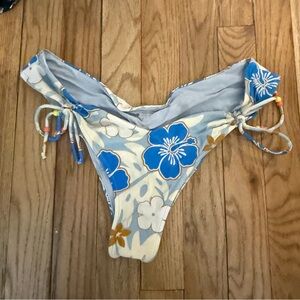Bikini bottoms